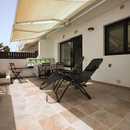 Casa Cometa Corralejo Exterior foto