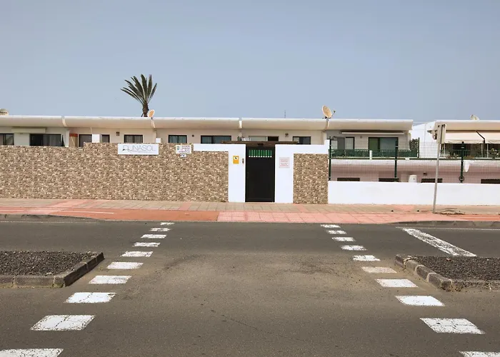 Casa Cometa