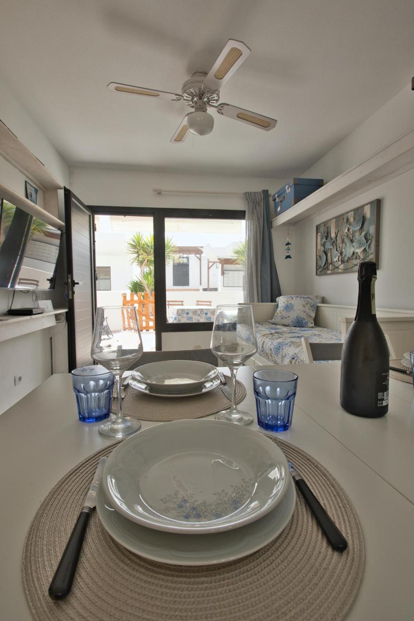 Casa Cometa