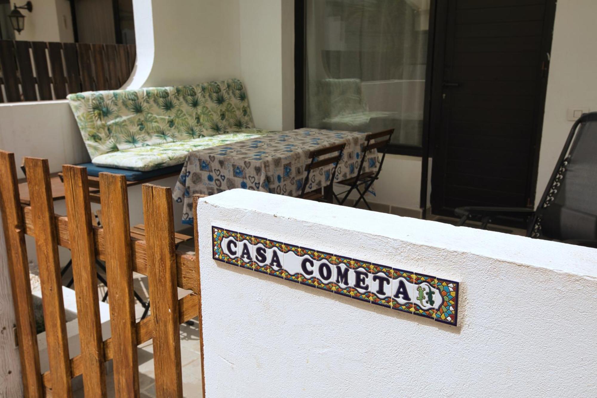 Casa Cometa * Corralejo
