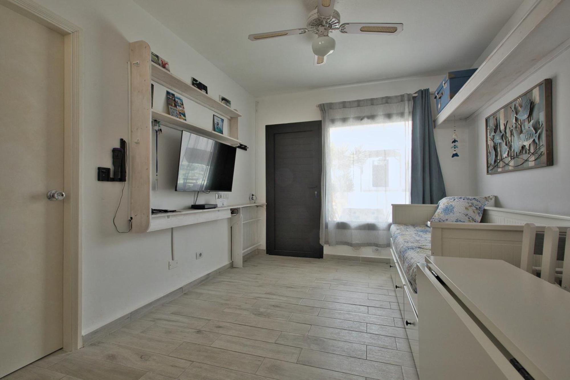 Apartment Casa Cometa Corralejo