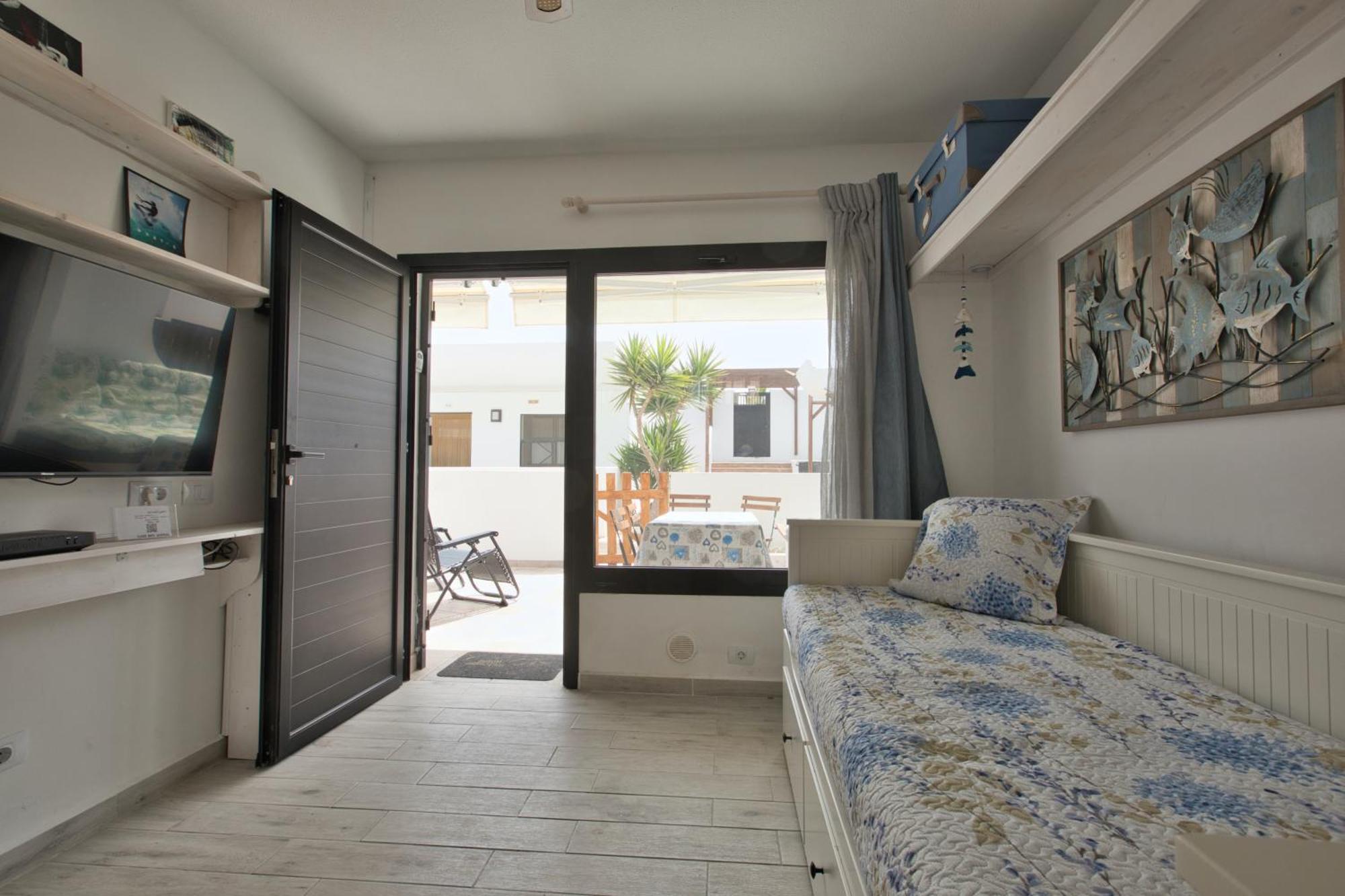 Apartment Casa Cometa *