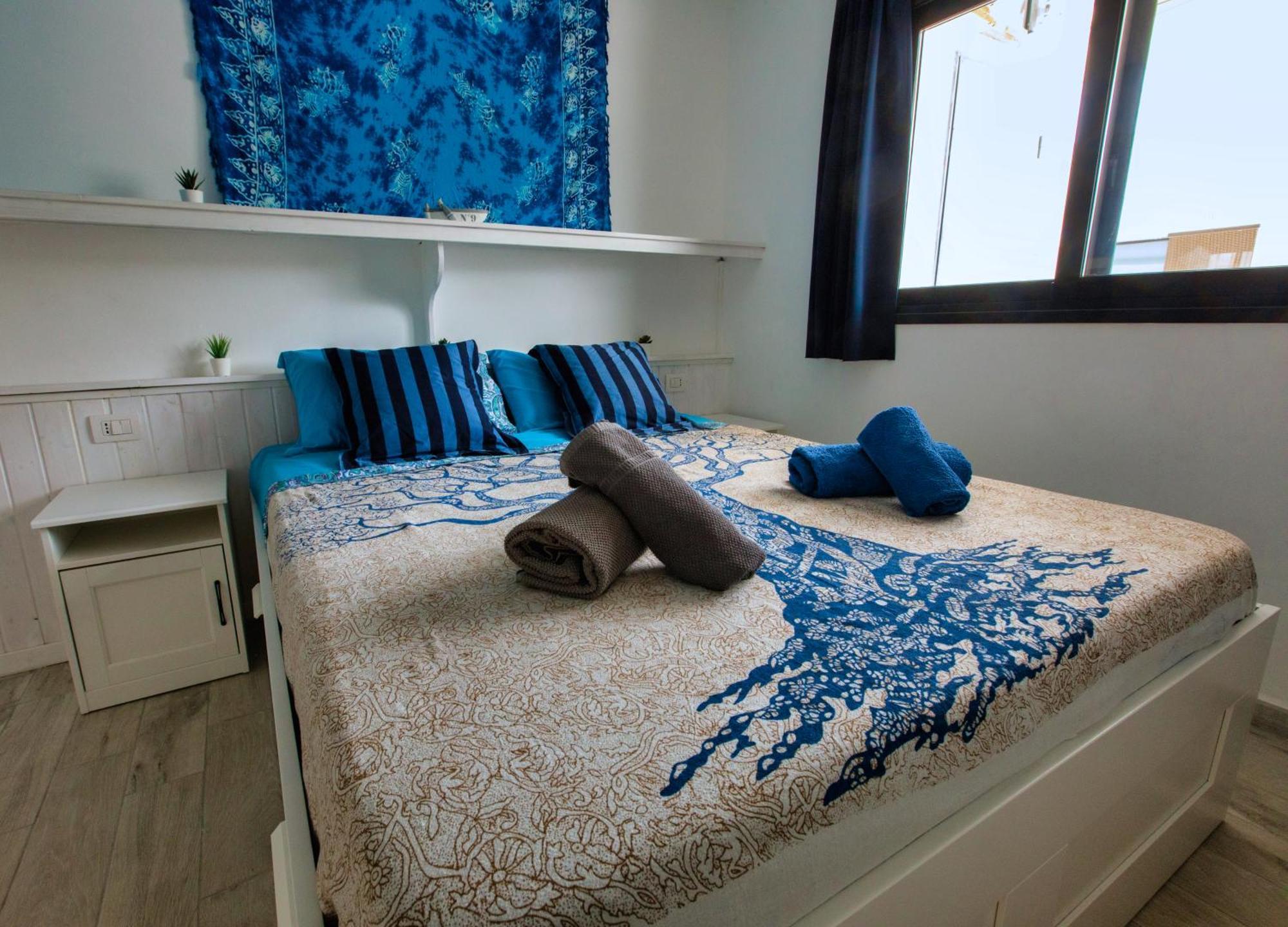 Casa Cometa * Corralejo