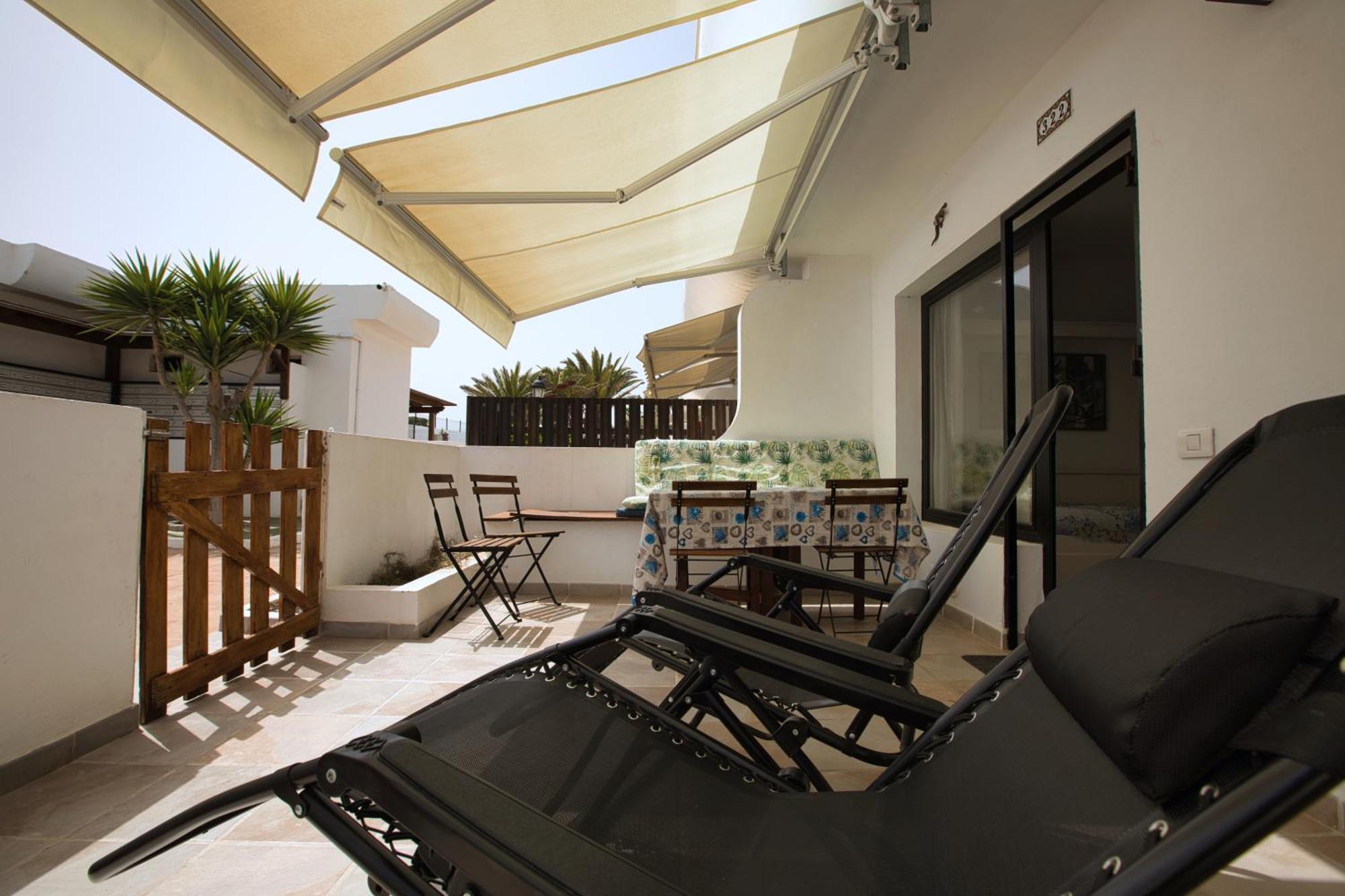 Casa Cometa *