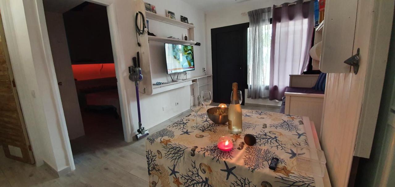 Casa Cometa Appartement *