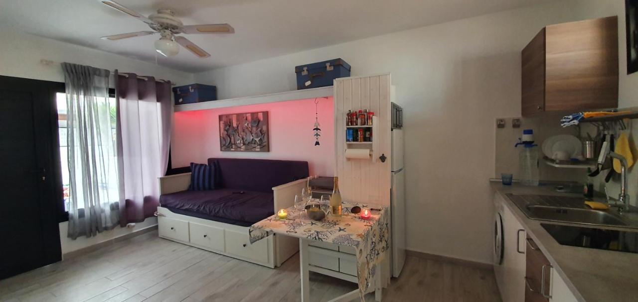 Casa Cometa Appartement