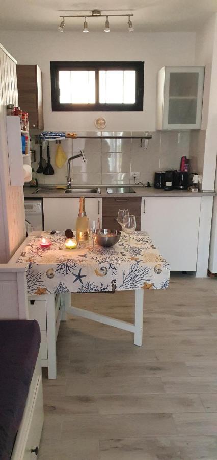 Appartement Casa Cometa