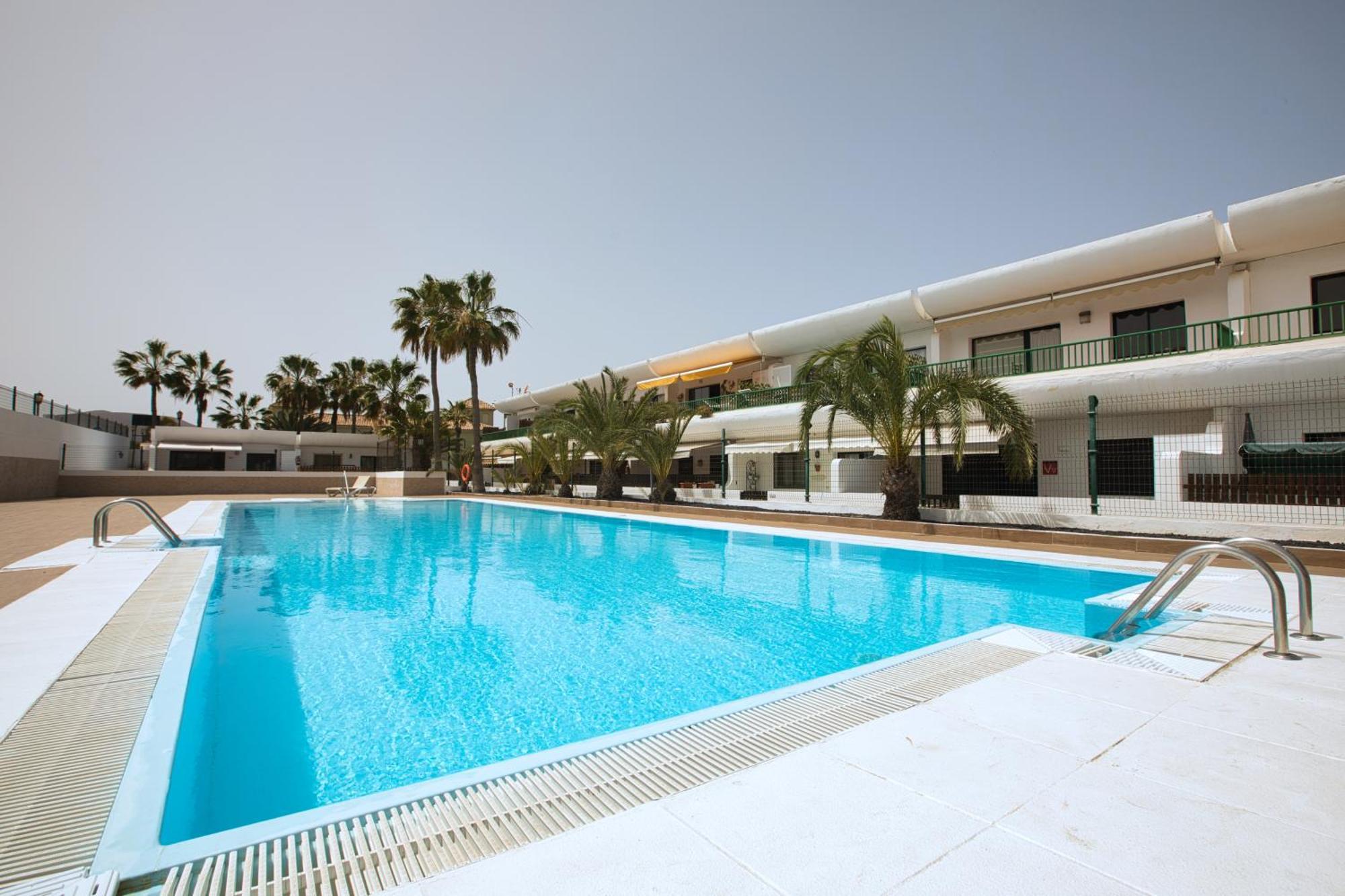 Appartement Casa Cometa