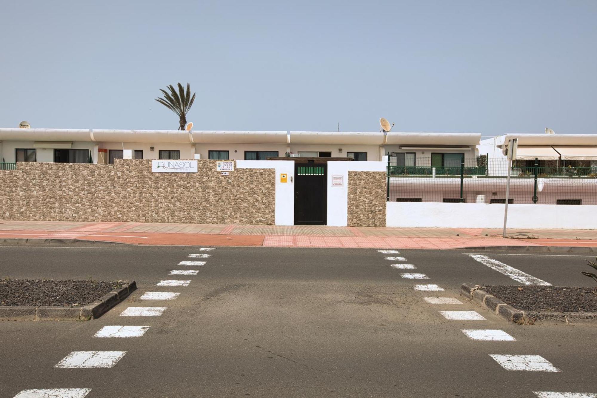 Casa Cometa Appartement *