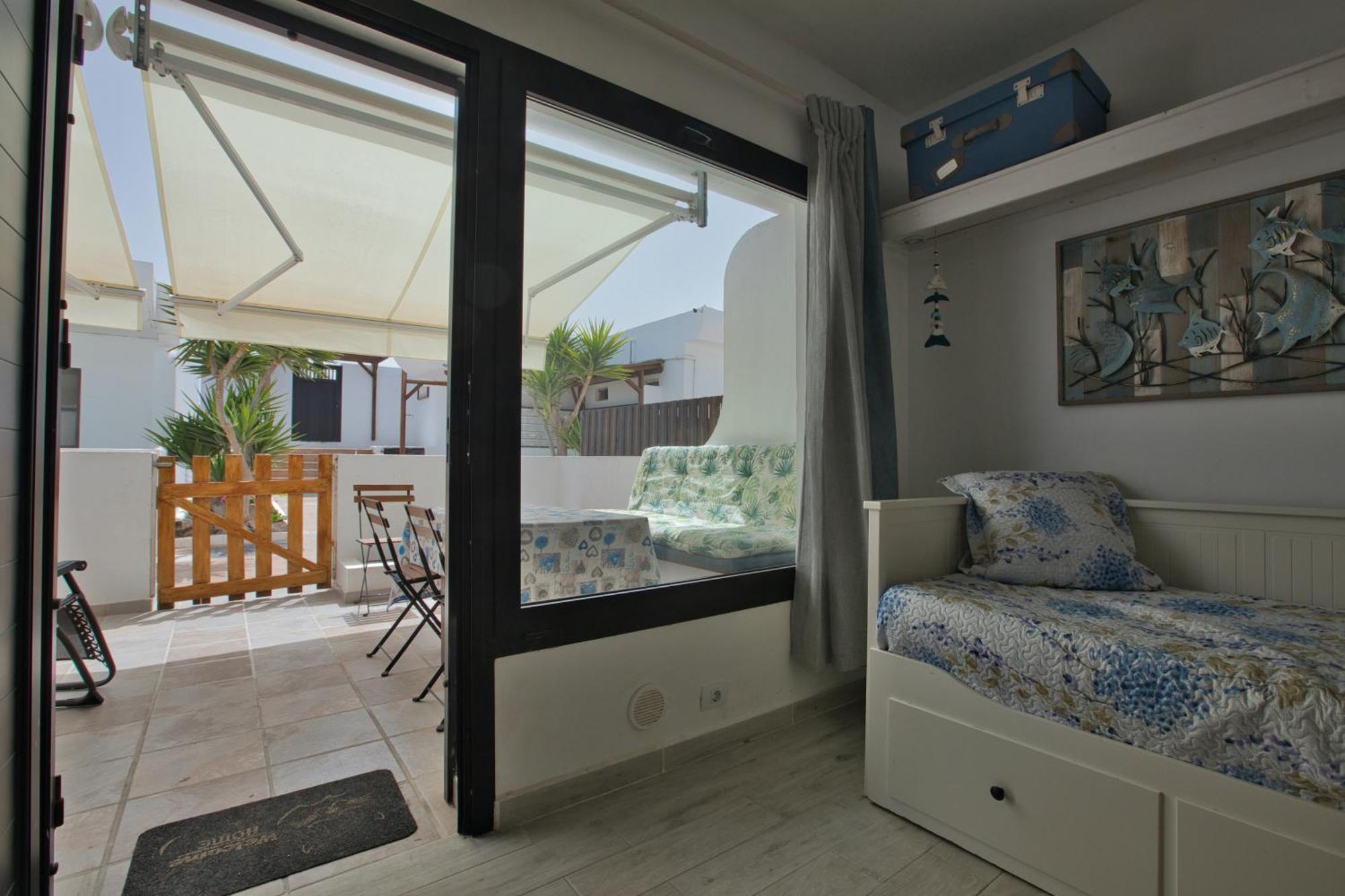 Appartement Casa Cometa *