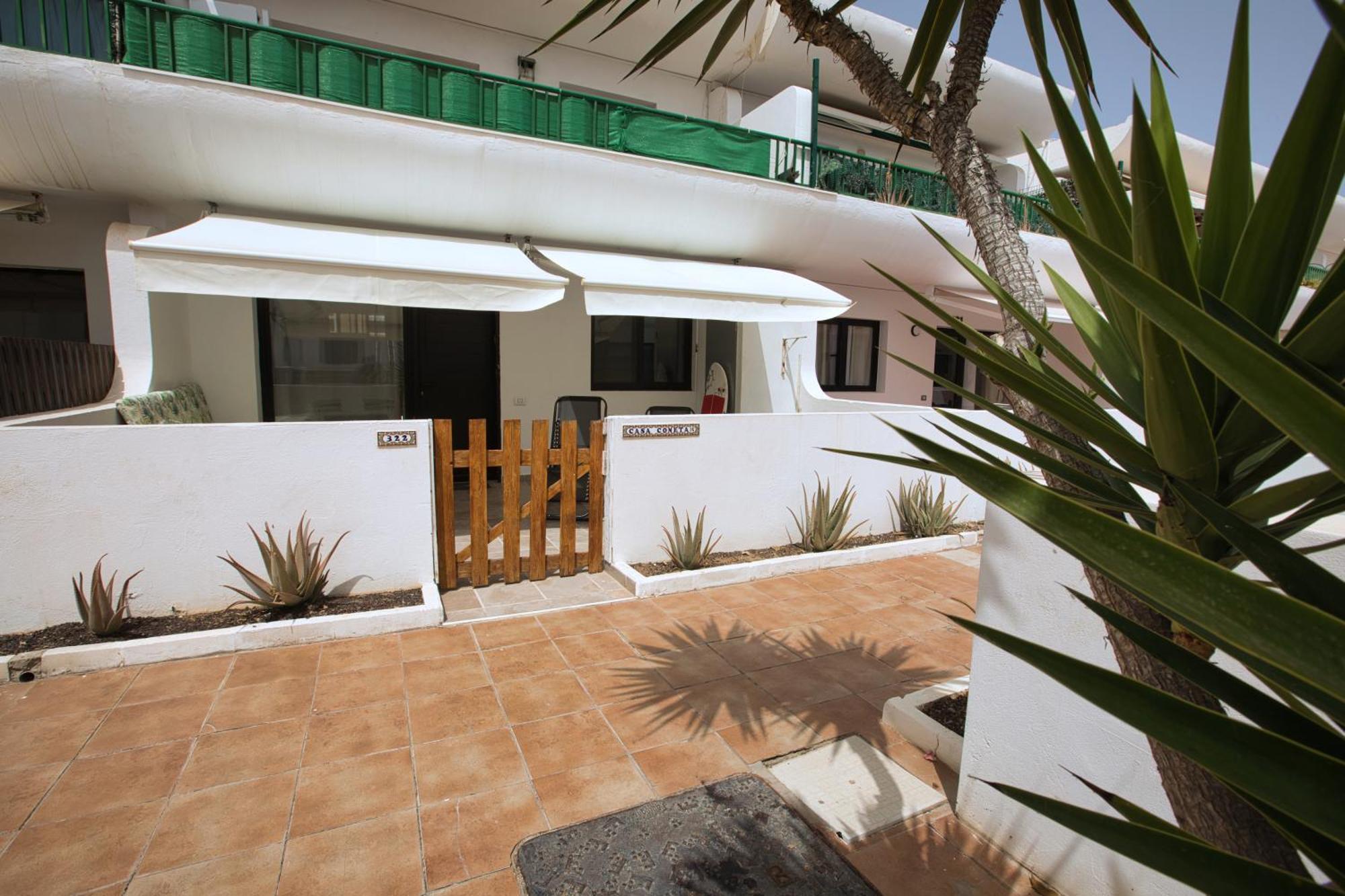 Casa Cometa Appartement Corralejo