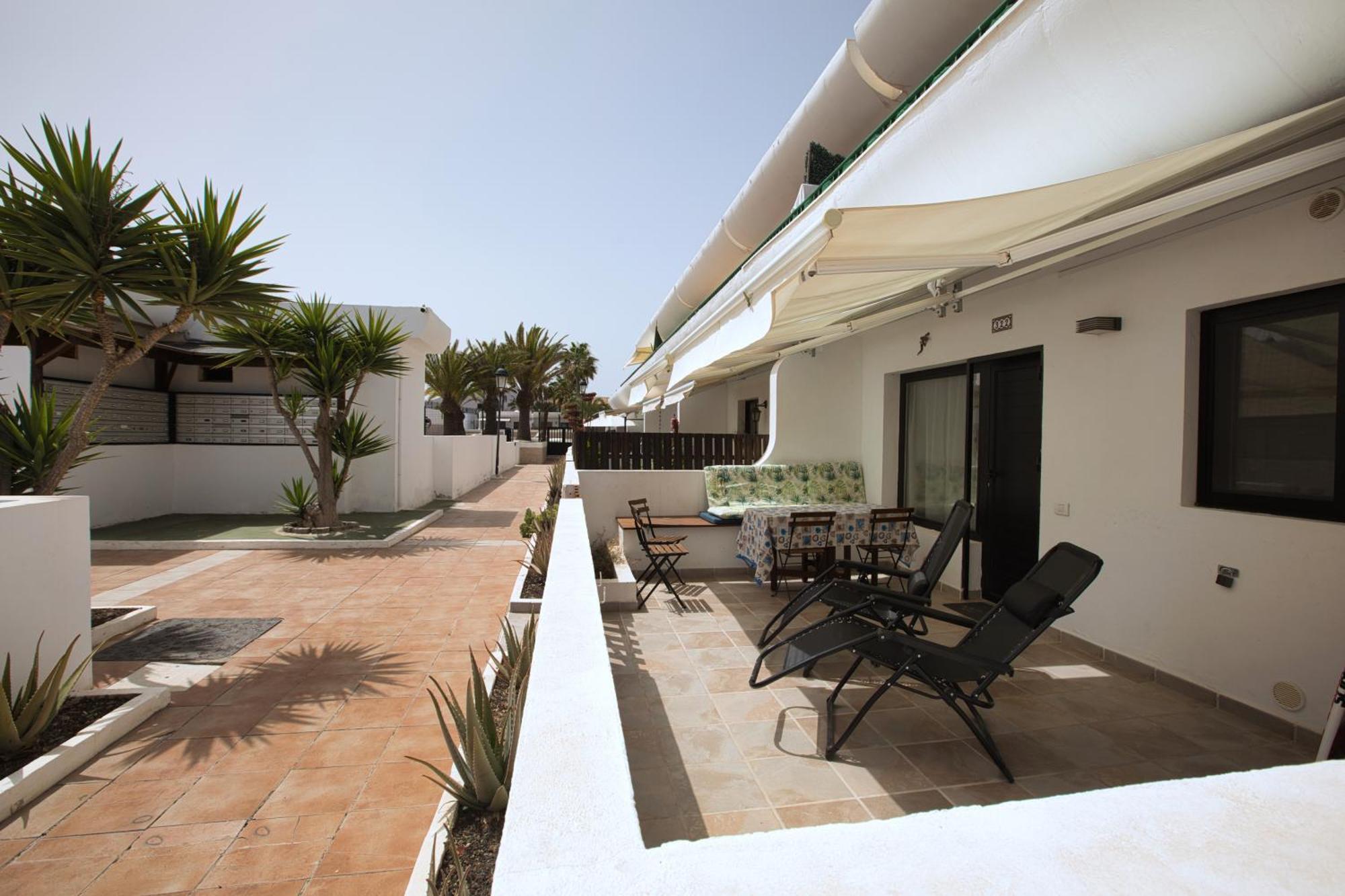 Casa Cometa Appartement *